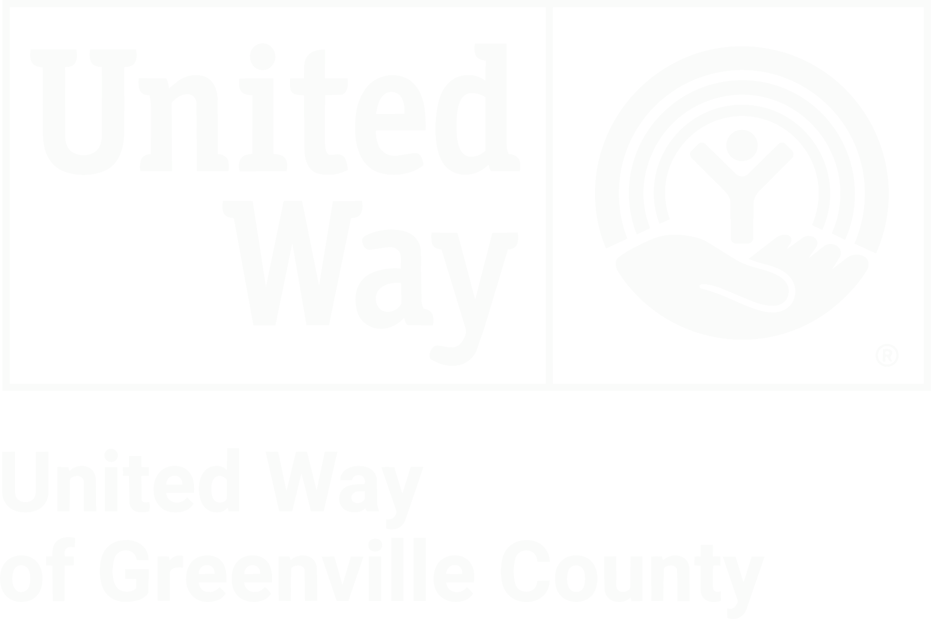 United Way of Greenville County